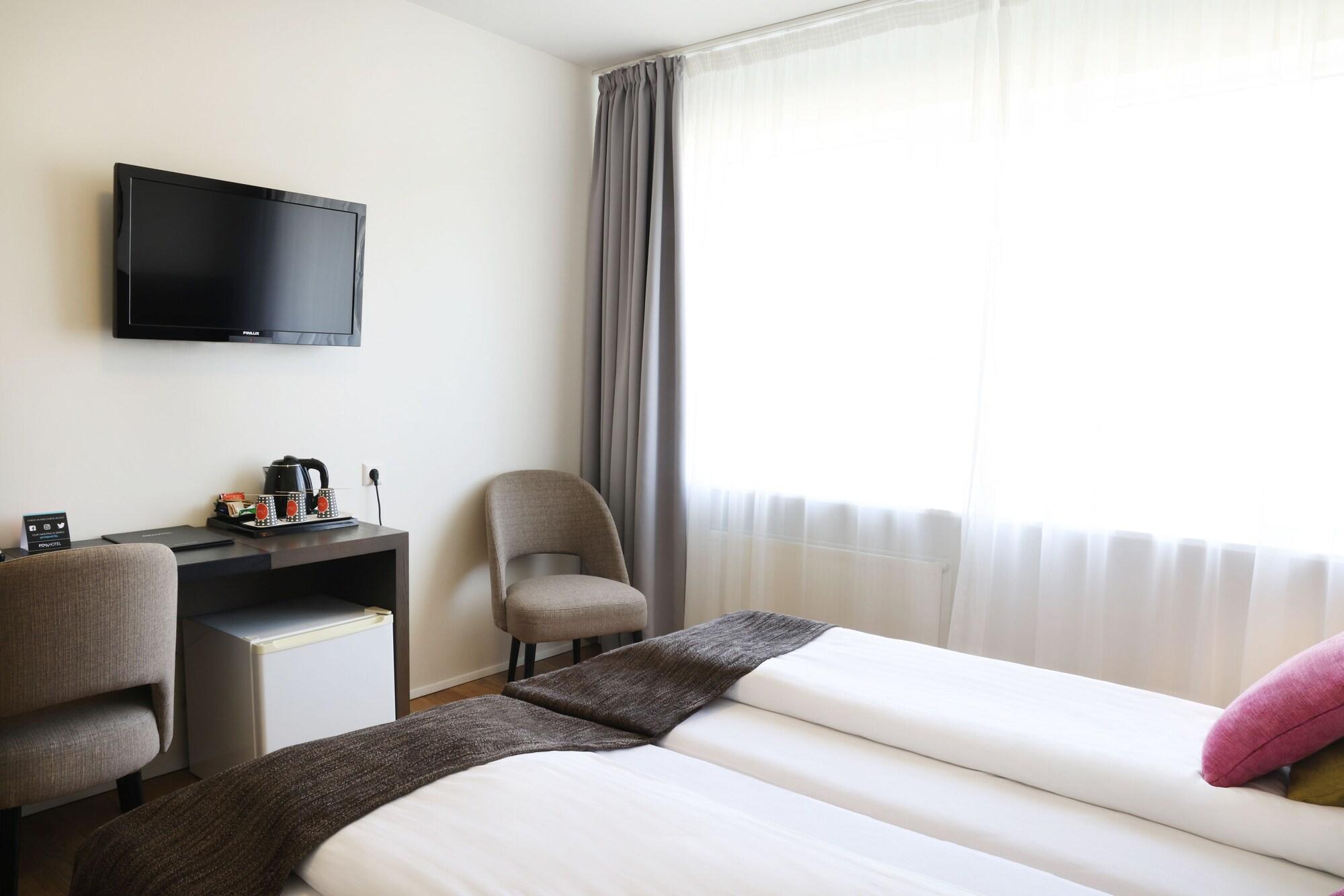 Fosshotel Westfjords Patreksfjordur Eksteriør bilde